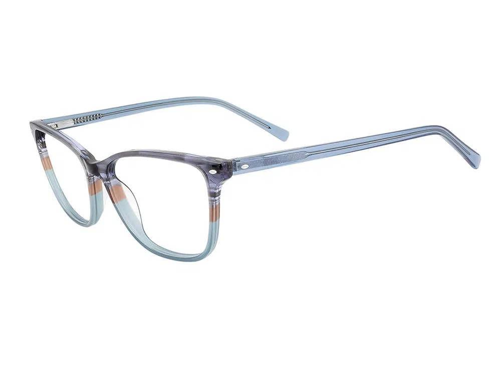 Cafe Lunettes CAFE3394 Eyeglasses - view 2